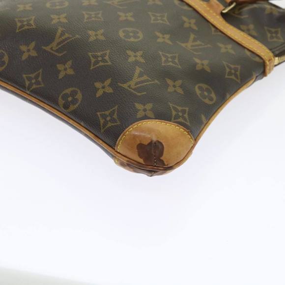 LOUIS VUITTON Monogram Coussin GM Shoulder Bag M51141 LV Auth bs9687 - Picture 15 of 16